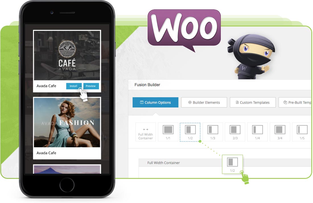 Home Trending Features