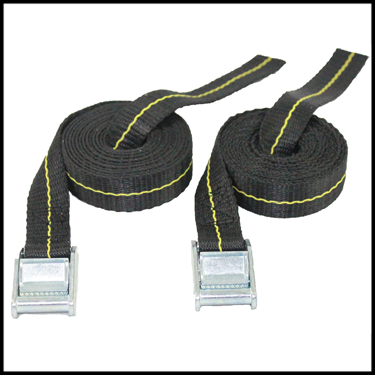 Lashing Strap The Athlete Movement System