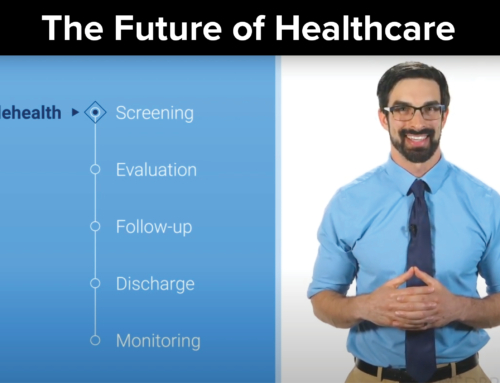 The Future of Healthcare: Integrating Telehealth in the Care Continuum