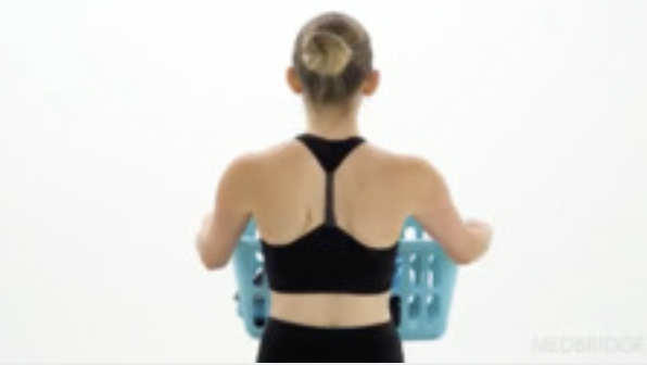 Scapular Syndromes of the Shoulder - The Athlete Movement System